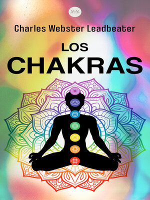 cover image of Los Chakras